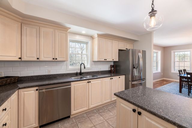 10 Skywatch Road, Center Harbor, NH 03226