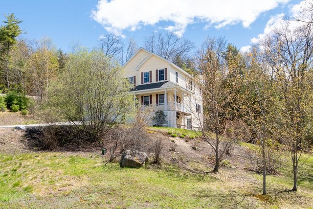 10 Skywatch Road, Center Harbor, NH 03226