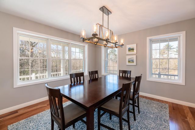 10 Skywatch Road, Center Harbor, NH 03226