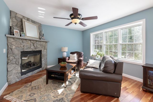 10 Skywatch Road, Center Harbor, NH 03226