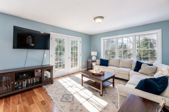 10 Skywatch Road, Center Harbor, NH 03226