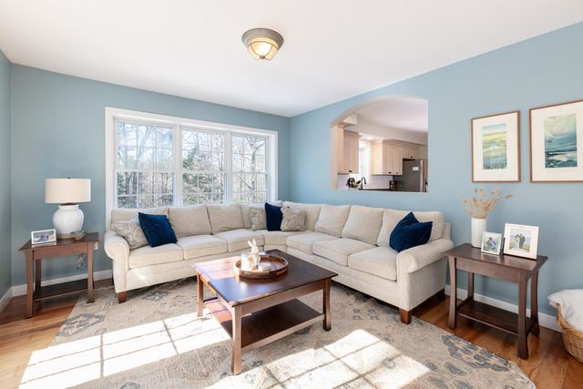 10 Skywatch Road, Center Harbor, NH 03226