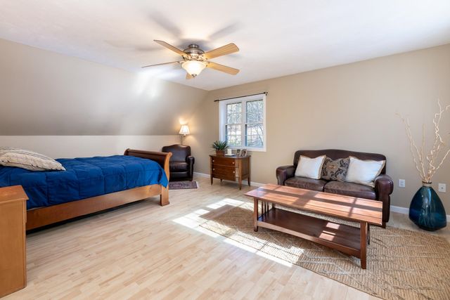 10 Skywatch Road, Center Harbor, NH 03226
