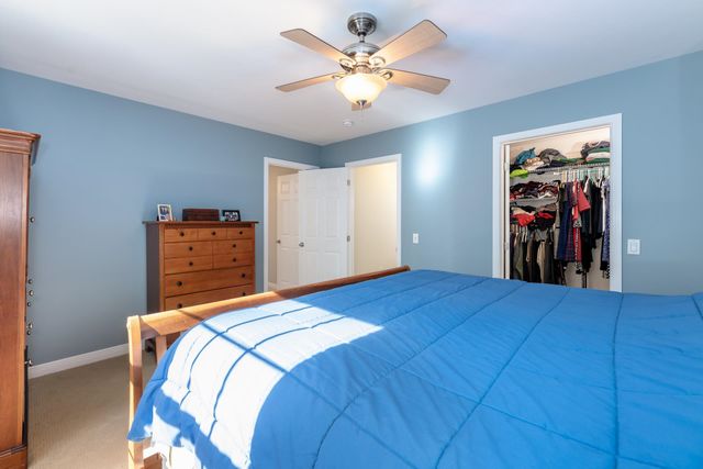 10 Skywatch Road, Center Harbor, NH 03226