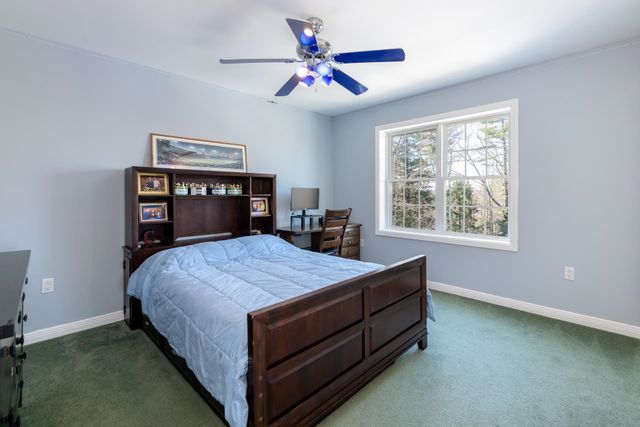 10 Skywatch Road, Center Harbor, NH 03226