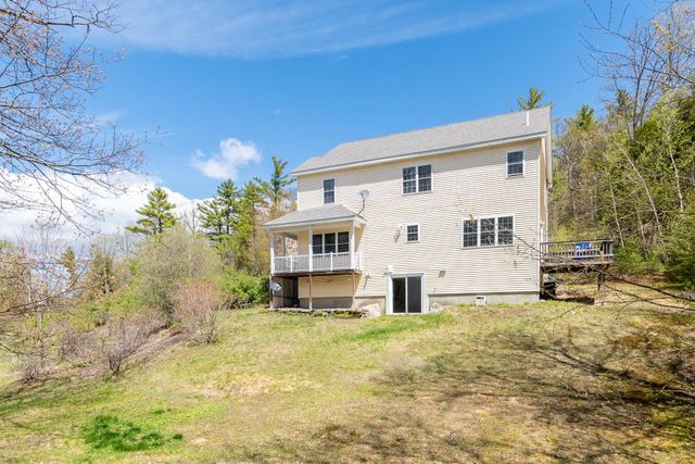 10 Skywatch Road, Center Harbor, NH 03226