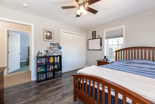10 Skywatch Road, Center Harbor, NH 03226