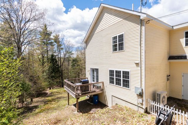 10 Skywatch Road, Center Harbor, NH 03226