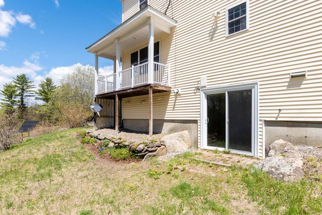 10 Skywatch Road, Center Harbor, NH 03226