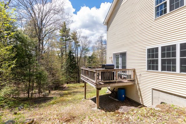 10 Skywatch Road, Center Harbor, NH 03226