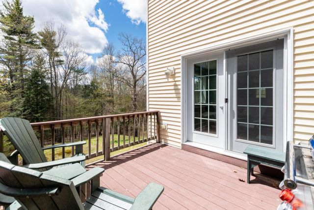 10 Skywatch Road, Center Harbor, NH 03226