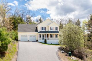 10 Skywatch Road, Center Harbor, NH 03226
