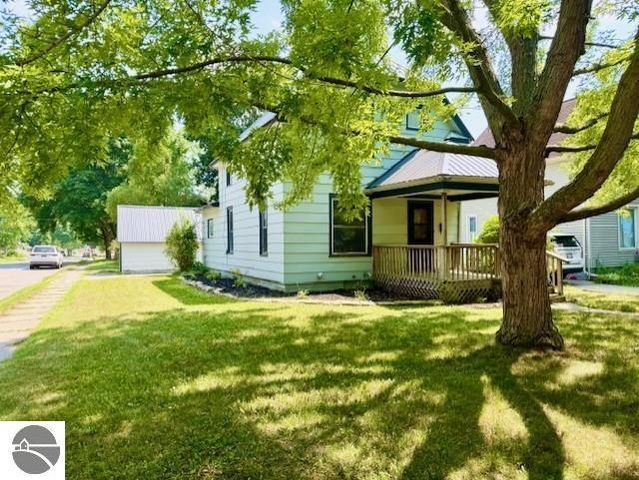 730 N River, Alma, MI 48801