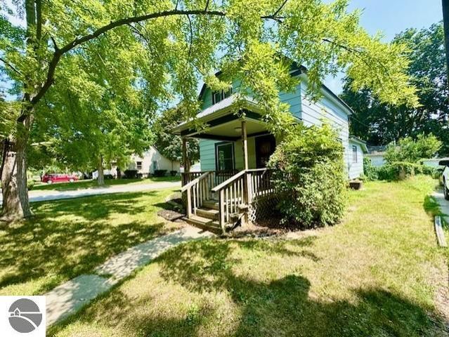 730 N River, Alma, MI 48801