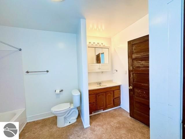 730 N River, Alma, MI 48801