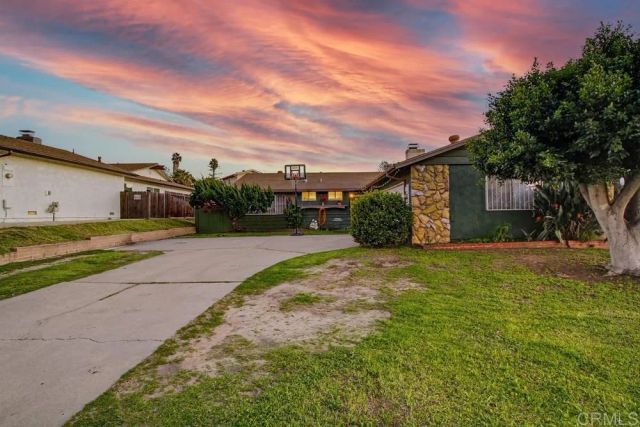 232 E Naples Street, Chula Vista, CA 91911