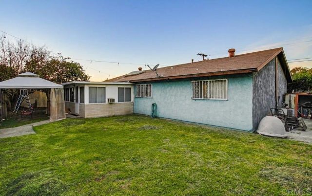 232 E Naples Street, Chula Vista, CA 91911