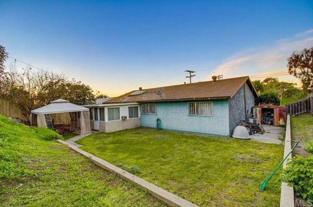232 E Naples Street, Chula Vista, CA 91911