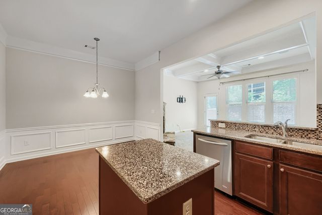 2444 Norwood Drive SE, Smyrna, GA 30080