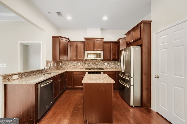 2444 Norwood Drive SE, Smyrna, GA 30080