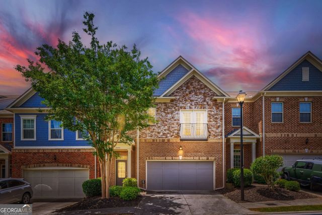 2444 Norwood Drive SE, Smyrna, GA 30080
