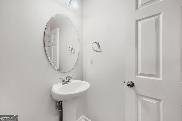 2444 Norwood Drive SE, Smyrna, GA 30080