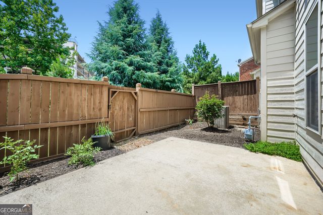 2444 Norwood Drive SE, Smyrna, GA 30080