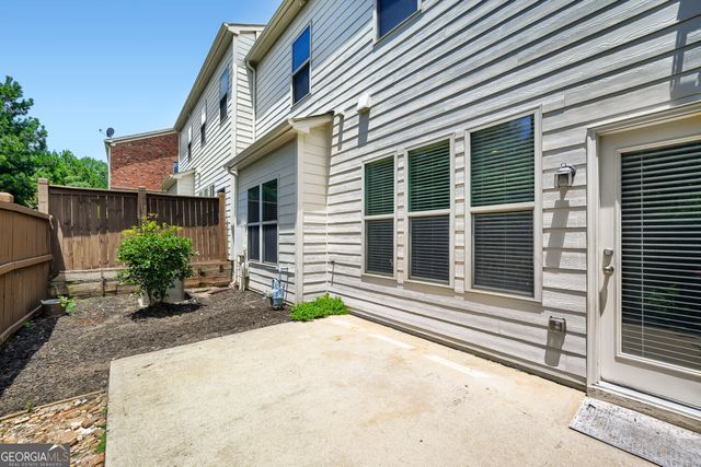 2444 Norwood Drive SE, Smyrna, GA 30080