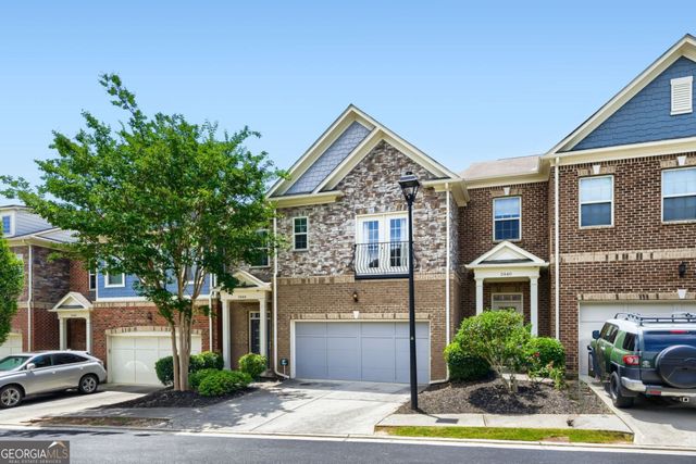 2444 Norwood Drive SE, Smyrna, GA 30080