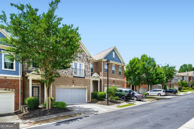 2444 Norwood Drive SE, Smyrna, GA 30080