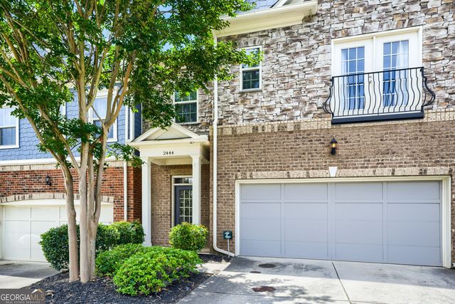 2444 Norwood Drive SE, Smyrna, GA 30080