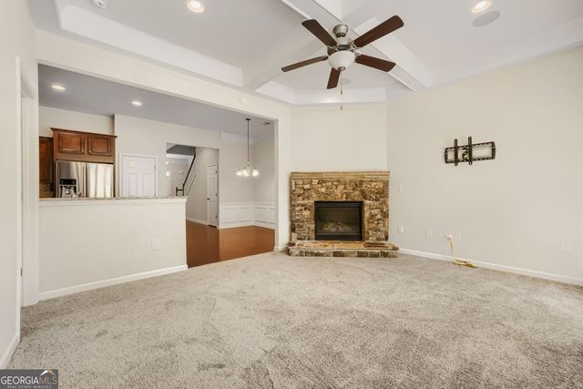 2444 Norwood Drive SE, Smyrna, GA 30080