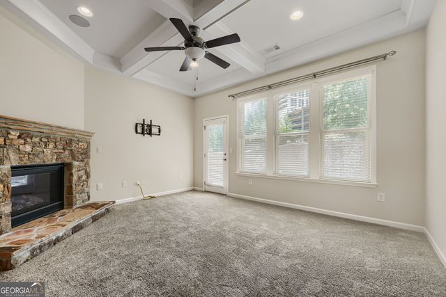 2444 Norwood Drive SE, Smyrna, GA 30080