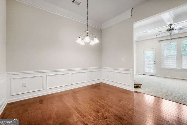 2444 Norwood Drive SE, Smyrna, GA 30080