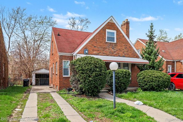 16605 Freeland Street, Detroit, MI 48235