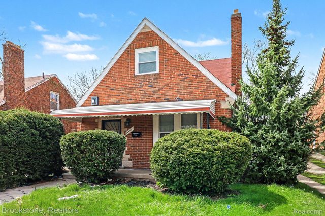 16605 Freeland Street, Detroit, MI 48235