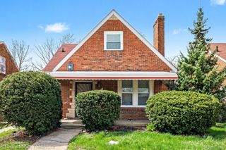 16605 Freeland Street, Detroit, MI 48235