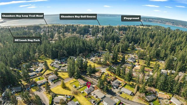 9216 Madrone Circle W, University Place, WA 98467