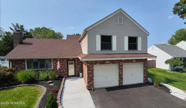 1100 Carlow Drive, Toms River, NJ 08753