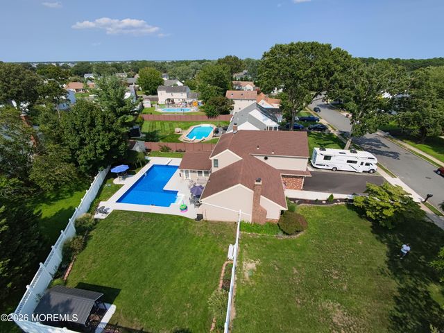 1100 Carlow Drive, Toms River, NJ 08753