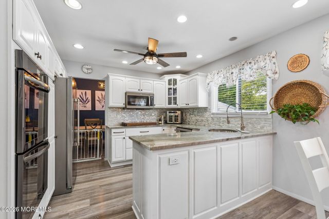 1100 Carlow Drive, Toms River, NJ 08753