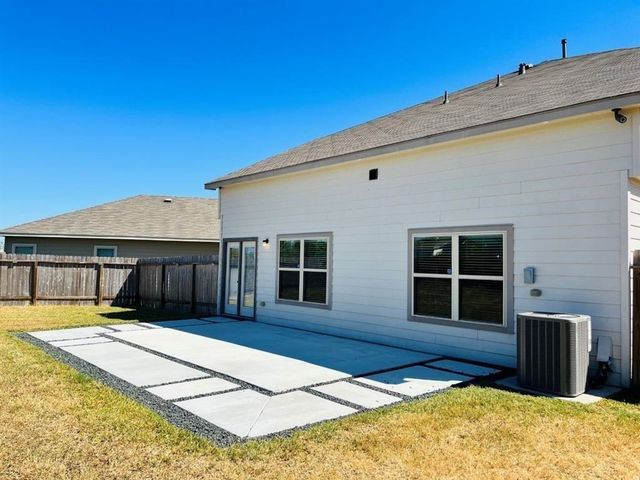 3847 Briar Water Court, Katy, TX 77449