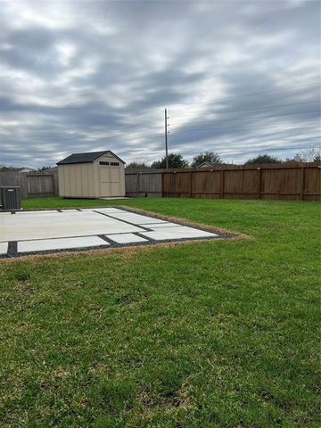 3847 Briar Water Court, Katy, TX 77449