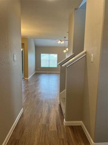 3847 Briar Water Court, Katy, TX 77449