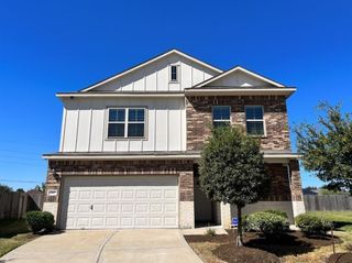 3847 Briar Water Court, Katy, TX 77449