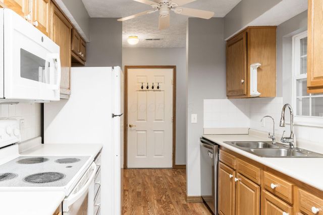 625 Kildow Court, Ashville, OH 43103