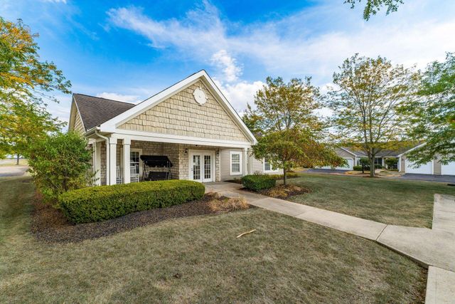 625 Kildow Court, Ashville, OH 43103
