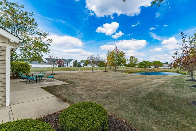 625 Kildow Court, Ashville, OH 43103