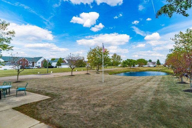 625 Kildow Court, Ashville, OH 43103