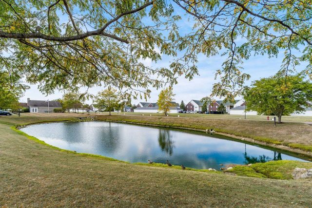 625 Kildow Court, Ashville, OH 43103